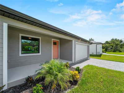 New construction Single-Family house 17331 Elmwood Ave, Port Charlotte, FL 33948 - image 20