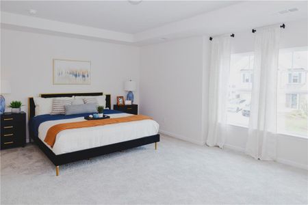 New construction Single-Family house 5 Briarwood Dr E, Dawsonville, GA 30534 - image 11