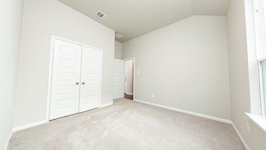 New construction Single-Family house 7402 Toledo Bnd, San Antonio, TX 78252 plan The Kirby - image 19