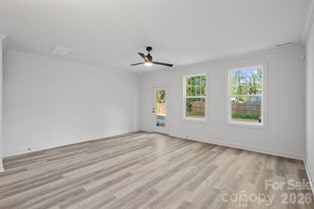 New construction Townhouse house 3140 Dublin Rd, Charlotte, NC 28208 - image 18