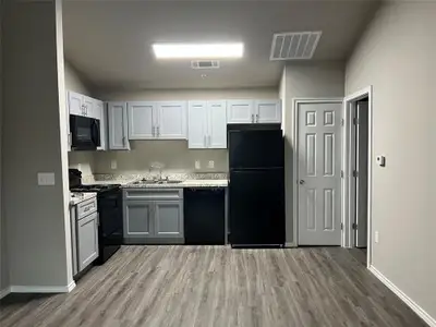 New construction Condo house 6108 Abrams Rd, Unit 215, Dallas, TX 75231 null- photo 0