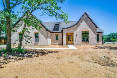 New construction Single-Family house 407 Baldwin Dr, Joshua, TX 76058 null- photo 0