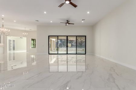 New construction Single-Family house 9357 W Canyon Verde Dr, Casa Grande, AZ 85194 null- photo 15 15