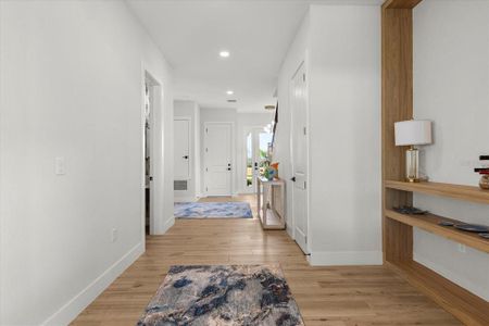 New construction Single-Family house 16254 Ravenna Ct, Montverde, FL 34756 - image 8