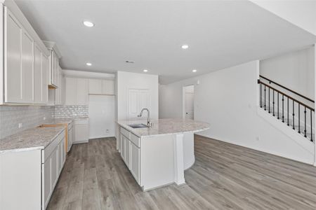 New construction Single-Family house 31002 Lake Lila Trl, Waller, TX 77484 plan Magnolia - image 9