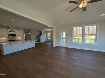 New construction Single-Family house 2818 John Lewis Rd, Burlington, NC 27217 - image 17