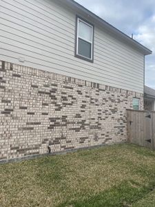 New construction Single-Family house 615 Providence View Trl, Rosharon, TX 77583 - image 13