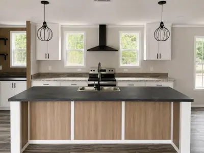 New construction Single-Family house 19368 Nw 248Th St, Okeechobee, FL 34972 - image