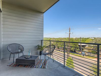 New construction Condo/Apt house 4004 Banister # 214 Ln, Austin, TX 78704 - photo 6 6