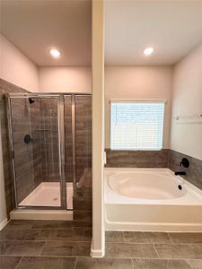 New construction Single-Family house 2502 Shallow Lake Dr, Iowa Colony, TX 77583 - image 10