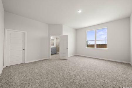 New construction Single-Family house 424 Honeydew Wy, Seguin, TX 78155 plan The 2082 - image 12