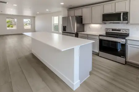 New construction Single-Family house 360 N Delozier Ft, Fort Collins, CO 80524 plan Magnolia - image 10