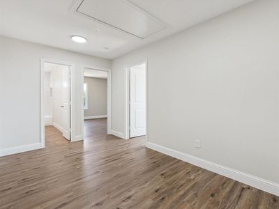 New construction Single-Family house 8008 W Elizabeth Ln, Fort Worth, TX 76116 null- photo 16 16