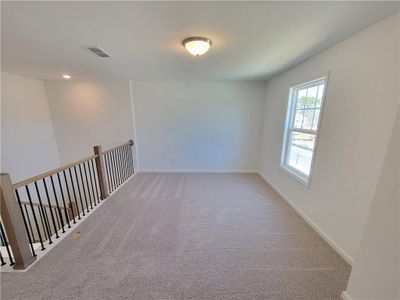 New construction Single-Family house 536 Silverleaf Trl, Bethlehem, GA 30620 Pearson- photo 30 30