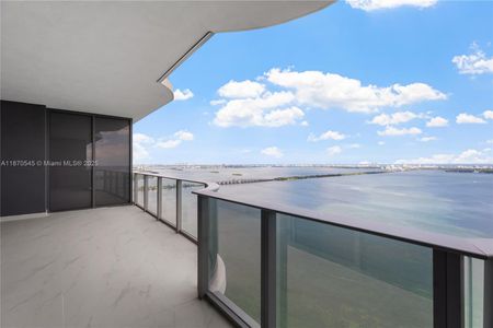 New construction Condo house 700 Ne 24Th St, Unit 4102, Miami, FL 33137 - image