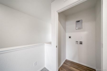 New construction Single-Family house 22321 E 46Th Ave, Aurora, CO 80019 - image 17