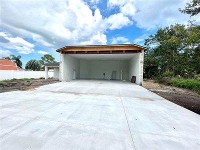 New construction Single-Family house 1428 Willow Oak Dr, Edgewater, FL 32132 null- photo 12 12