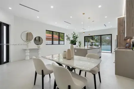 New construction Condo house 2947 Sw 37Th Ct, Miami, FL 33134 - image