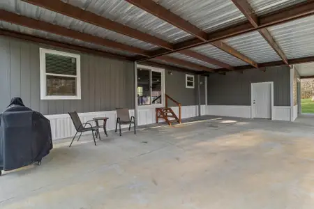 New construction Single-Family house 932 Sunny Dr, Livingston, TX 77351 - image