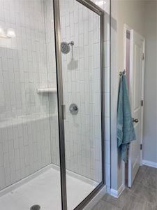 New construction Single-Family house 254 Brave St, Kyle, TX 78640 plan THE DOVE - image 4