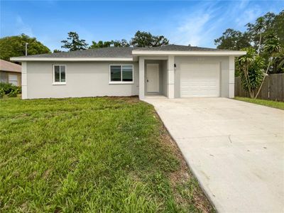 New construction Single-Family house 5215 22Nd Street Court E, Bradenton, FL 34203 - photo 0