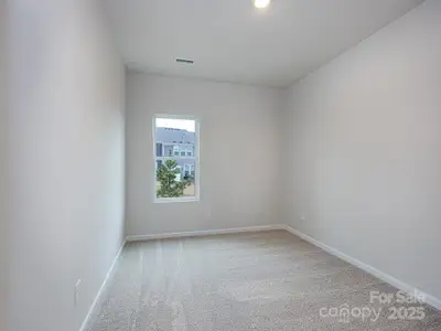 New construction Townhouse house 2535 Ruby Dixon Crossing Dr, Unit 19, Gastonia, NC 28054 - image 13