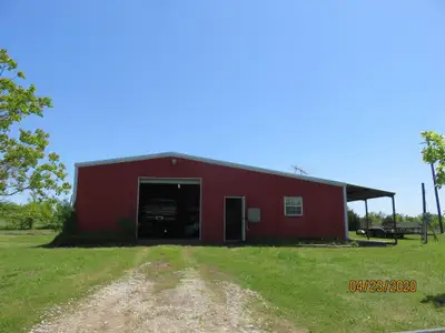 New construction Single-Family house 1780 County Rd 4109, Campbell, TX 75422 - image