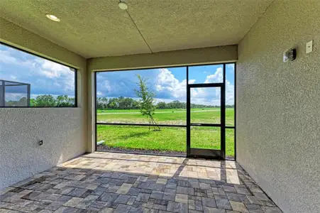 New construction Single-Family house 4254 Golden Creek Ter, Parrish, FL 34219 Paradise- photo 22 22