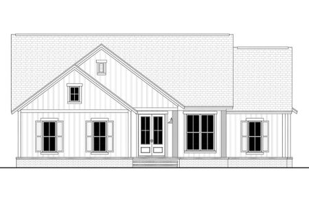 New construction Single-Family house 252 Big Lick Rd, Stanfield, NC 28163 null- photo 4 4