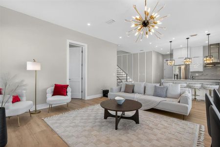 New construction Single-Family house 301 79Th St S, St. Petersburg, FL 33707 - image 15