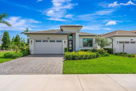 New construction Single-Family house 13136 Shinnecock Dr, Port St. Lucie, FL 34987 - image