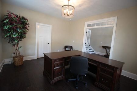 New construction Single-Family house 24 Aaron Ln, Cartersville, GA 30121 null- photo 30 30