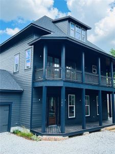 New construction Townhouse house 296 Nw 12Th Ave, Gainesville, FL 32601 - image