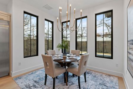 New construction Single-Family house 6505 Nasco, Austin, TX 78757 null- photo 13 13