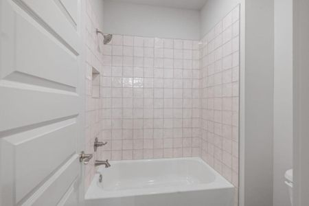 New construction Single-Family house 4530 Aiden Wy, Cumming, GA 30041 - image 16