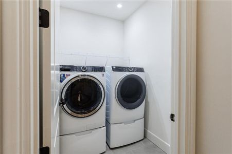 New construction Single-Family house 81 Delmont Dr Ne, Atlanta, GA 30305 - image 14