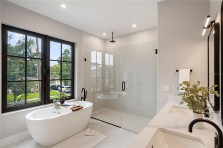 New construction Single-Family house 803 Yates St, Orlando, FL 32801 - image 10