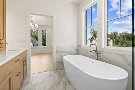 Park Walke by The Providence Group in Alpharetta - image 14