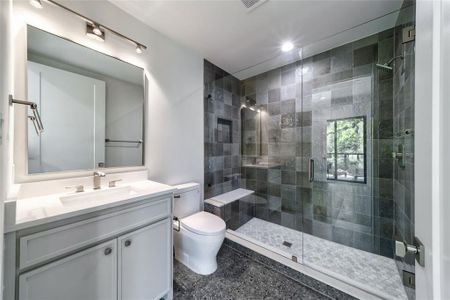 New construction Condo house 3601 Routh St, Unit 2F, Dallas, TX 75219 - image 17