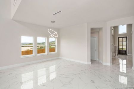 New construction Single-Family house 3519 King Ter, Bulverde, TX 78163 null- photo 12 12