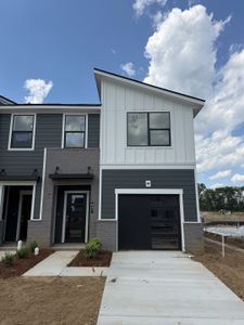 New construction Single-Family house 941 Tellico St, Gallatin, TN 37066 plan The Pintail End - image