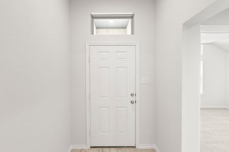 New construction Single-Family house 3274 Ribisl Ln, Royse City, TX 75189 plan Lincoln - image 15
