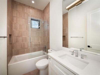 New construction Single-Family house 814 Stark St, Austin, TX 78756 - image 17