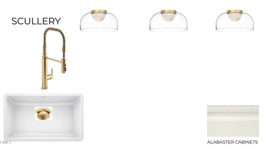 New construction Single-Family house 7608 Falls Creek Ln, Raleigh, NC 27614 - image 14