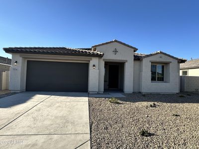 New construction Single-Family house 5536 W Thurman Dr, Laveen, AZ 85339 null- photo 1 1