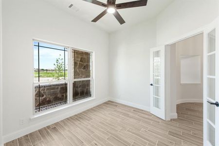 New construction Single-Family house 1352 Beaumont Ln, Red Oak, TX 75154 Carolina- photo 7 7