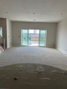 New construction Single-Family house 4408 Tucker Ln, Seabrook, TX 77586 plan Lago Pointe - Inside - image 17