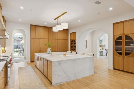 New construction Single-Family house 3648 Stratford Ave, Dallas, TX 75205 - image 7