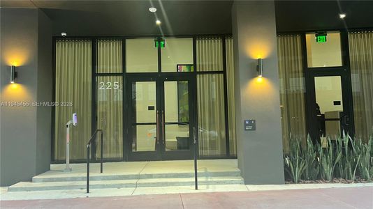 New construction Condo house 225 N Miami Ave, Unit 312, Miami, FL 33128 - image