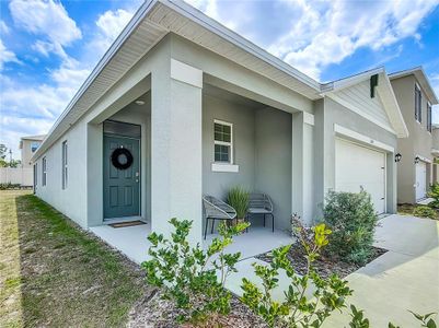 New construction Single-Family house 1304 Berry Ln, Davenport, FL 33837 null- photo 44 44